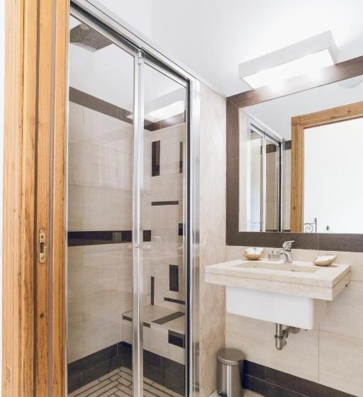 수피리어 룸, Leano Agriresort