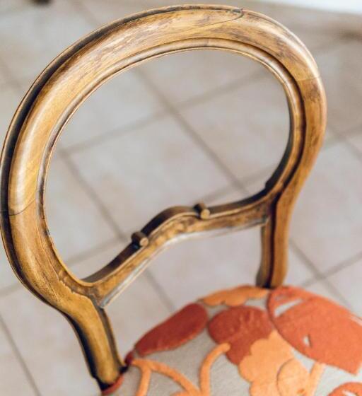 수피리어 룸, Leano Agriresort