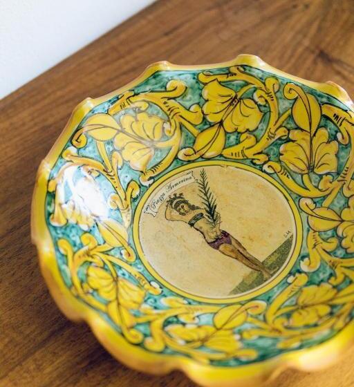 수피리어 룸, Leano Agriresort