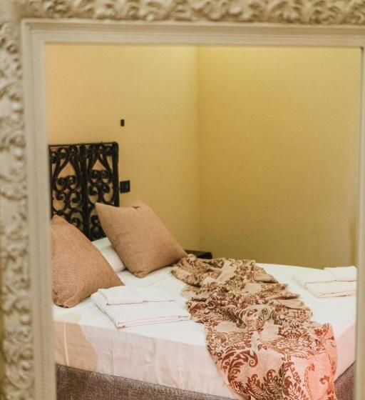 디럭스 룸, Leano Agriresort