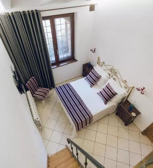 اتاق سوپریور سه تخته, Leano Agriresort