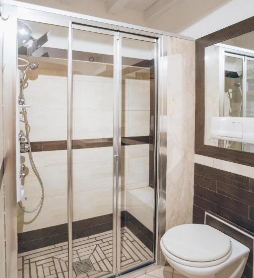 수피리어 트리플 룸, Leano Agriresort