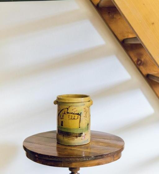 수피리어 트리플 룸, Leano Agriresort