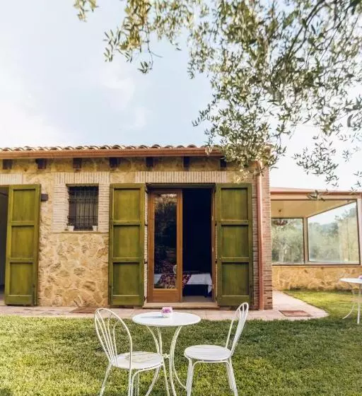 اتاق سوپریور چهار تخته, Leano Agriresort