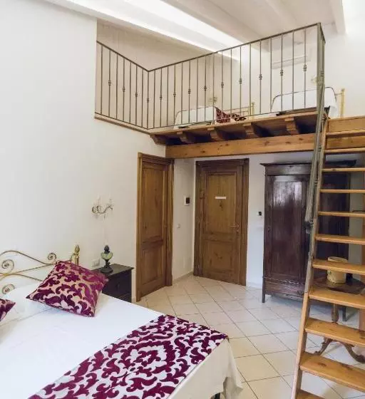 اتاق سوپریور چهار تخته, Leano Agriresort