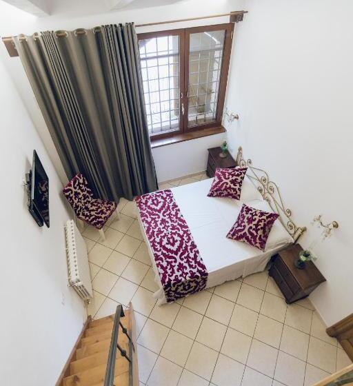 4인용 수피리어 룸, Leano Agriresort