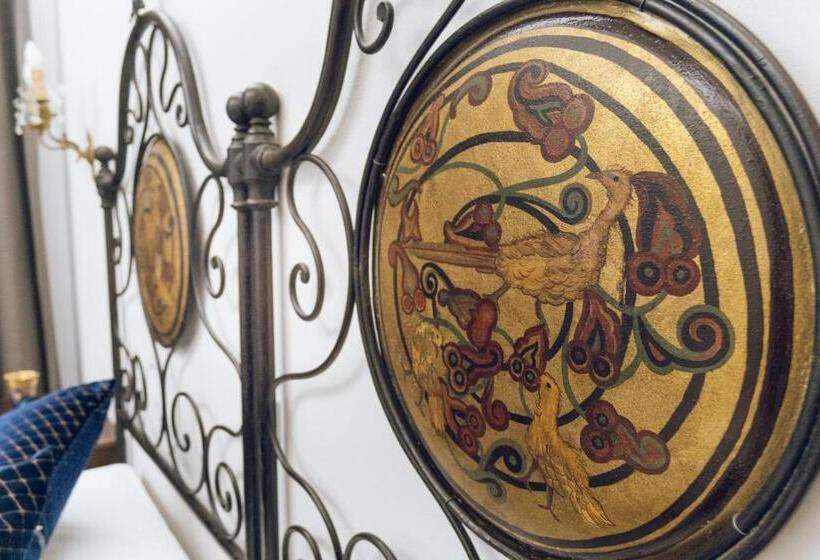 4인용 수피리어 룸, Leano Agriresort