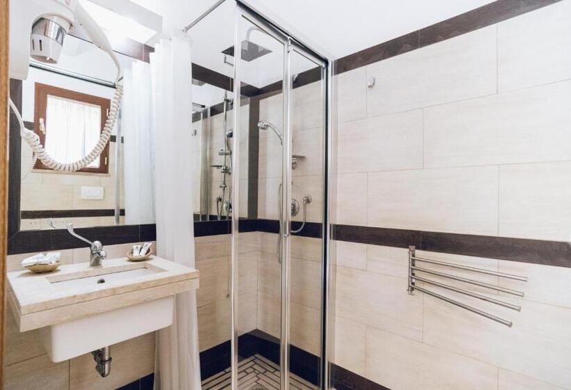 수피리어 싱글 룸, Leano Agriresort