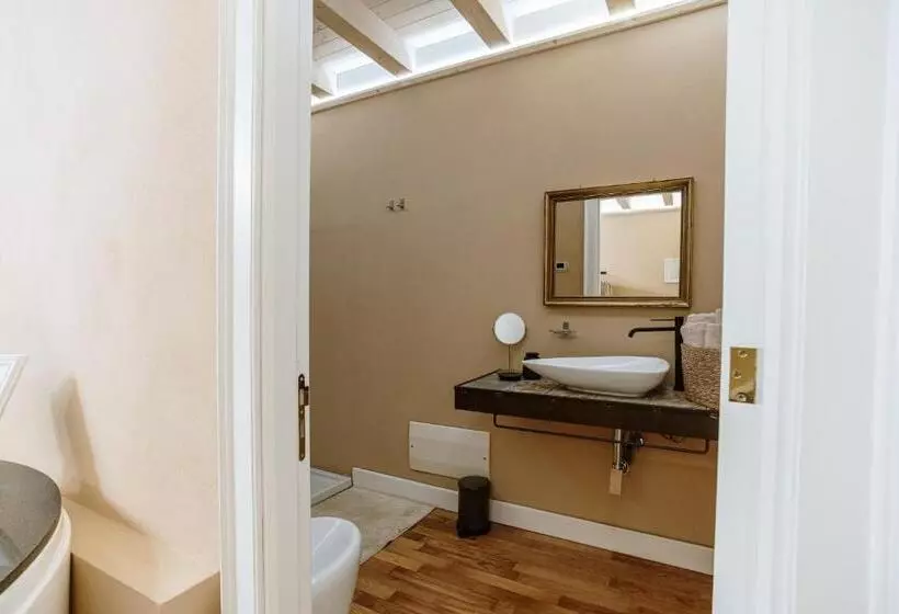 سوییت لوکس, Leano Agriresort