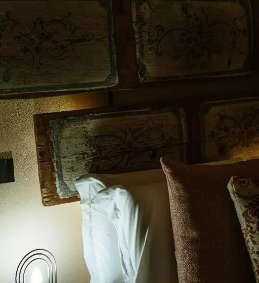 سوییت لوکس, Leano Agriresort