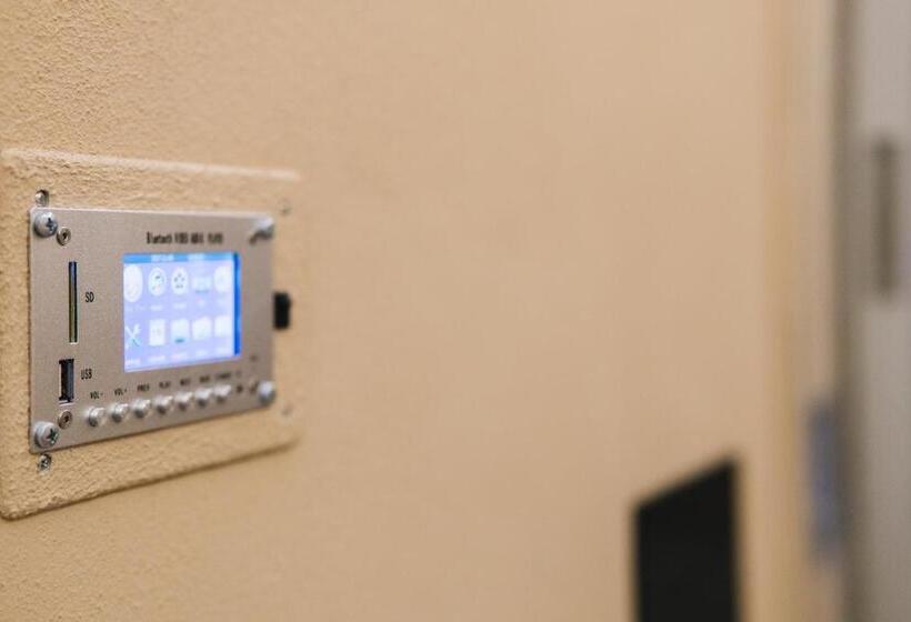 디럭스 스위트, Leano Agriresort