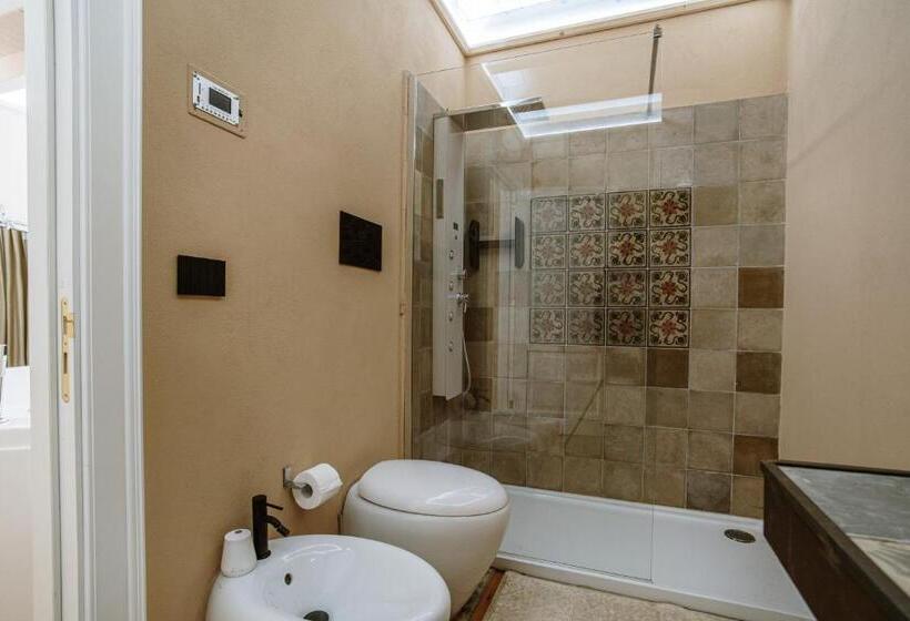 디럭스 스위트, Leano Agriresort