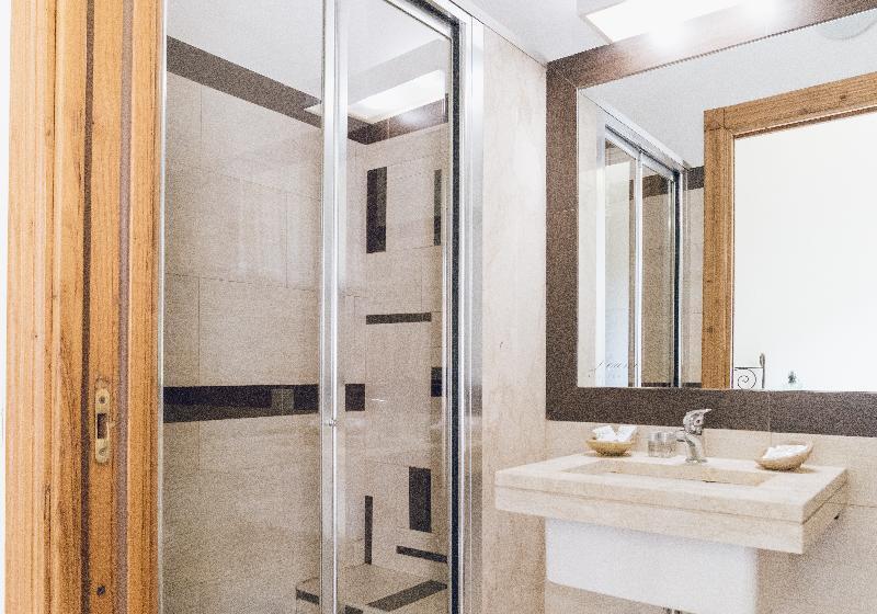 수피리어 싱글 룸, Leano Agriresort