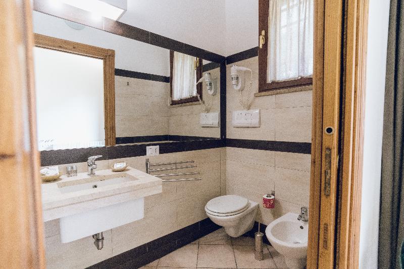 수피리어 싱글 룸, Leano Agriresort