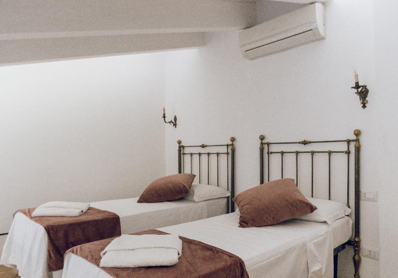 4인용 수피리어 룸, Leano Agriresort