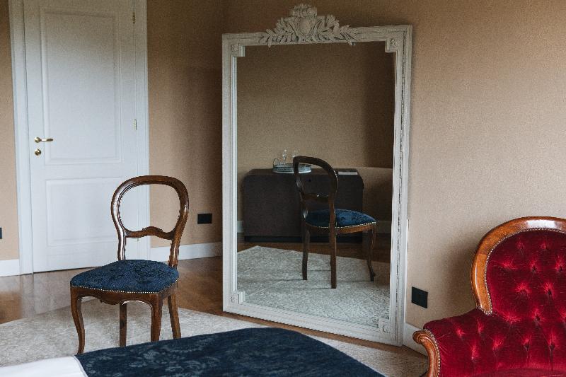 디럭스 룸, Leano Agriresort