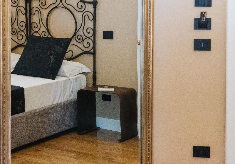 디럭스 룸, Leano Agriresort