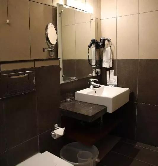 Premium-huone, Ahuja Residency, Sunder Nagar