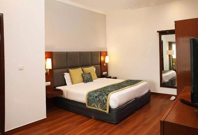 Sviitti, Ahuja Residency, Sunder Nagar