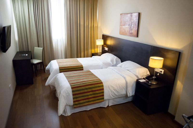 スーペリアールーム, Amerian Puerto Rosario