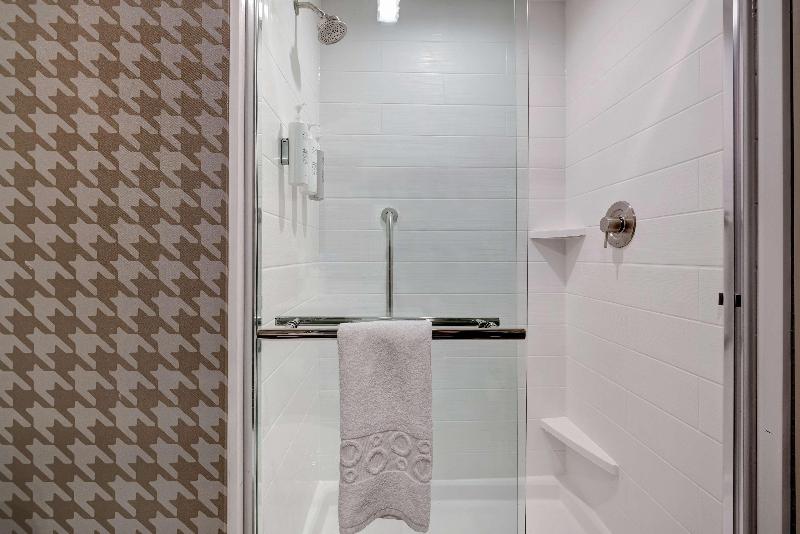 スタンダードルーム, Amerian Puerto Rosario