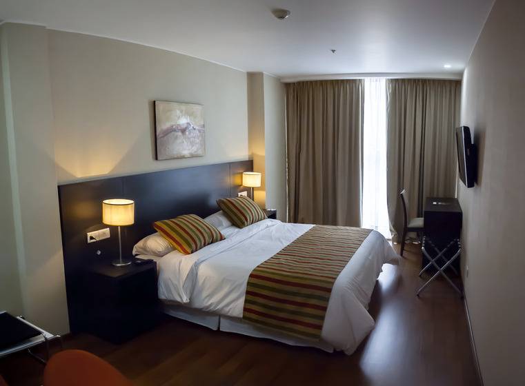 スーペリアールーム, Amerian Puerto Rosario