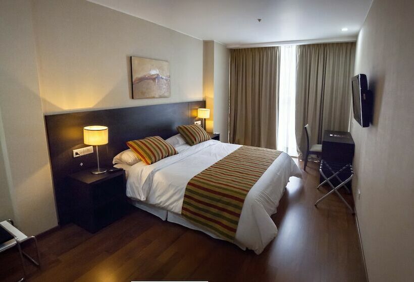 スーペリアールーム, Amerian Puerto Rosario