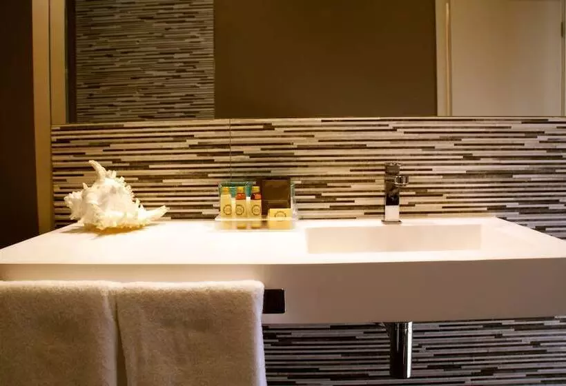 اتاق سوپریور, Aqua Ria Boutique