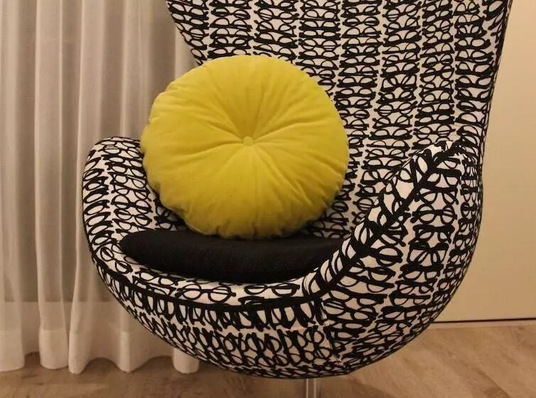 اتاق استاندارد, Aqua Ria Boutique