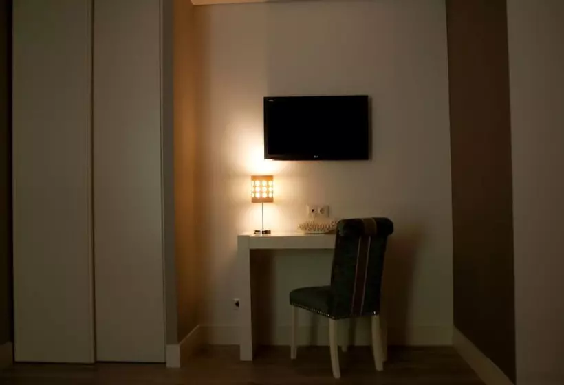 اتاق استاندارد, Aqua Ria Boutique