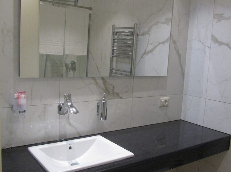 Chambre Supérieure, Borgovico