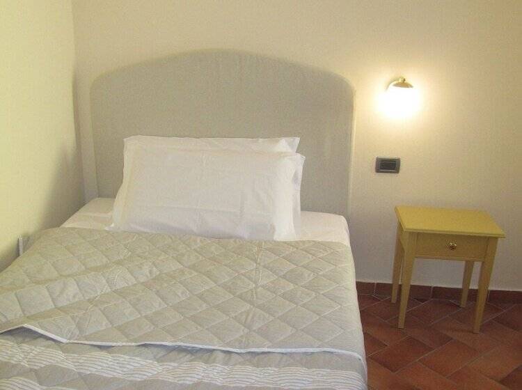 Chambre Basic, Borgovico