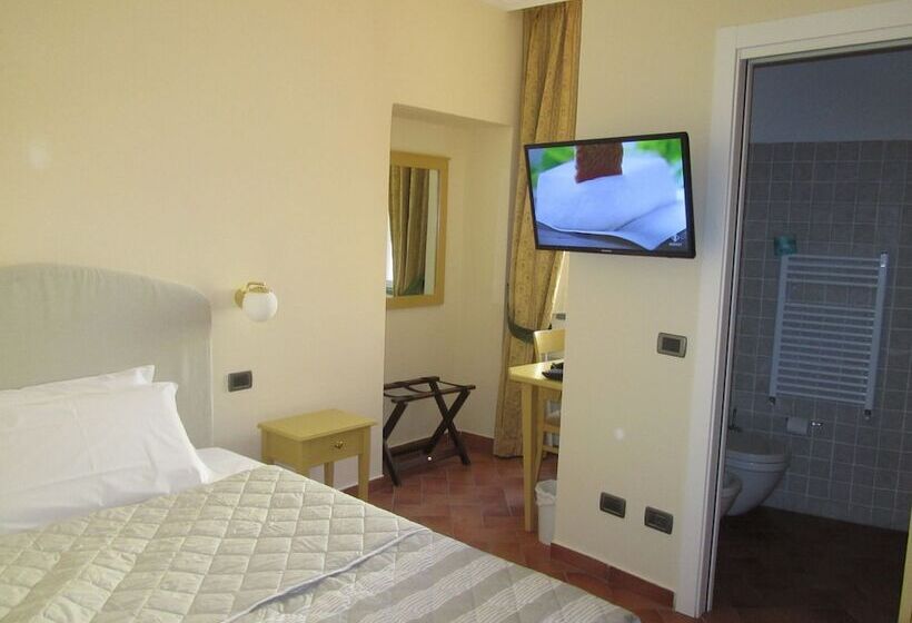 Chambre Basic, Borgovico