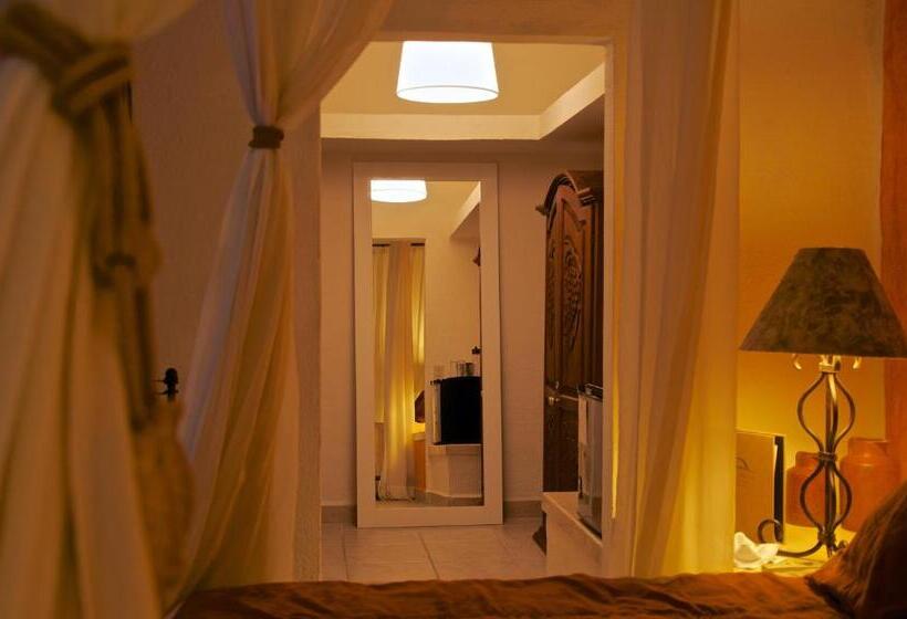 Номер Deluxe, Casa Cupula Luxury Lgbt Boutique