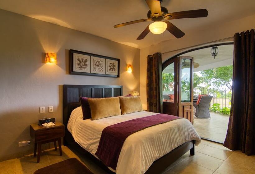 Номер Deluxe, Casa Cupula Luxury Lgbt Boutique