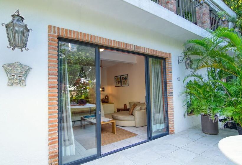 Номер Deluxe, Casa Cupula Luxury Lgbt Boutique