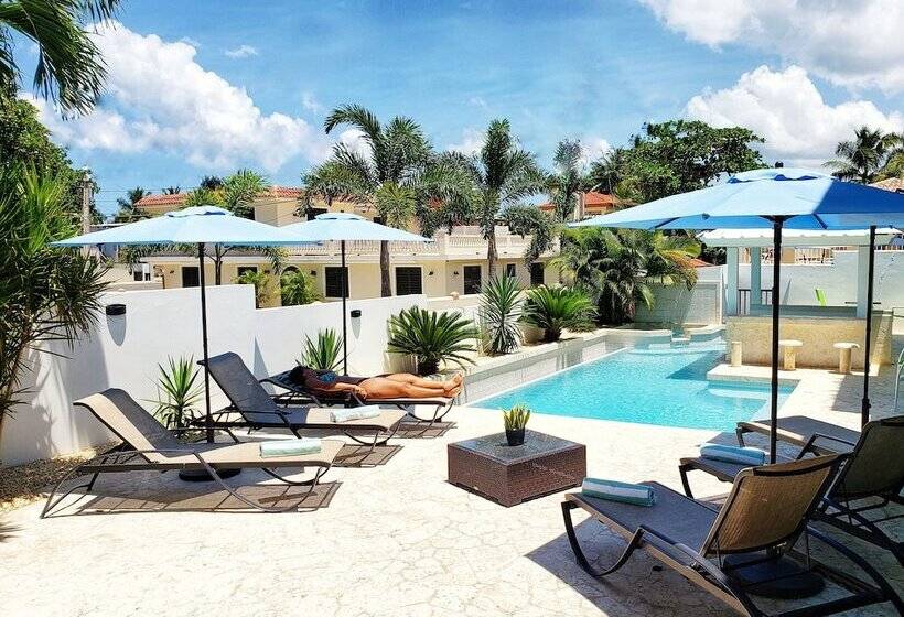 Chambre Standard, Casa Verde