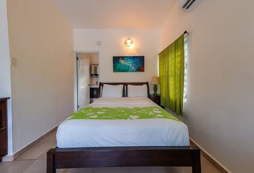 Chambre Standard, Casa Verde