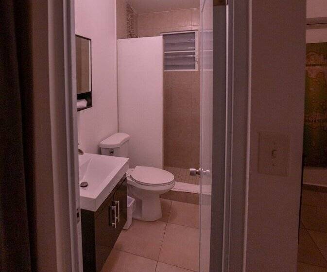 Chambre Standard, Casa Verde