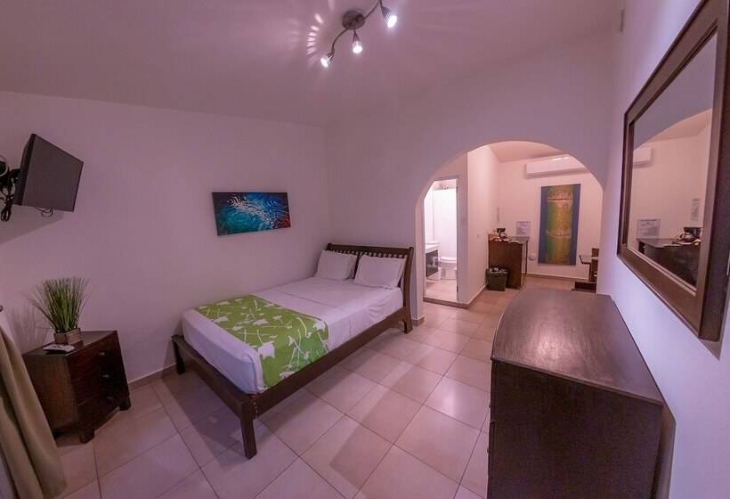 Chambre Standard, Casa Verde