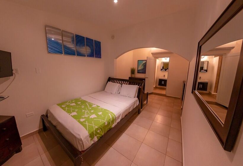 Chambre Standard, Casa Verde