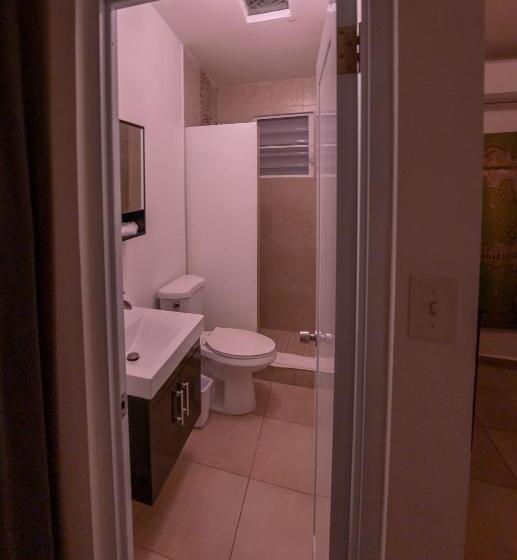 Chambre Standard, Casa Verde