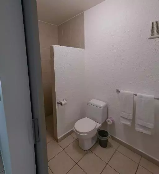 اتاق سوپریور با تخت بزرگ, Casa Verde