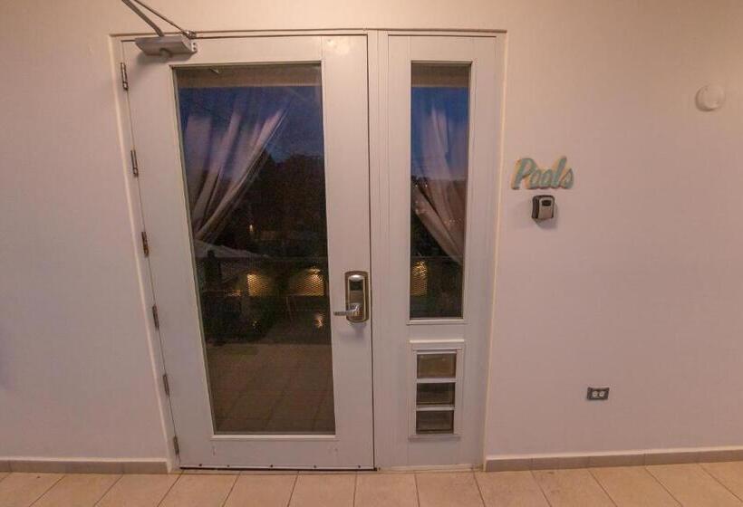 Chambre Supérieure Lit King Size, Casa Verde