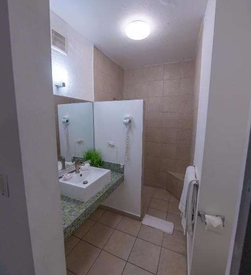 Chambre Supérieure Lit King Size, Casa Verde