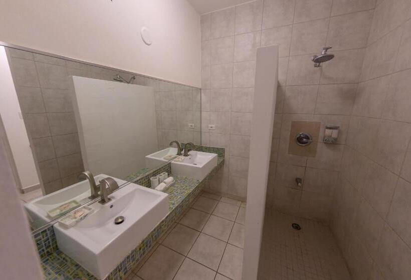 Suite avec Balcon, Casa Verde