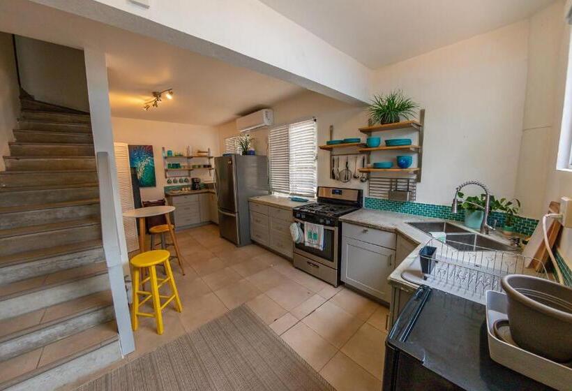 Maison 3 Chambres, Casa Verde