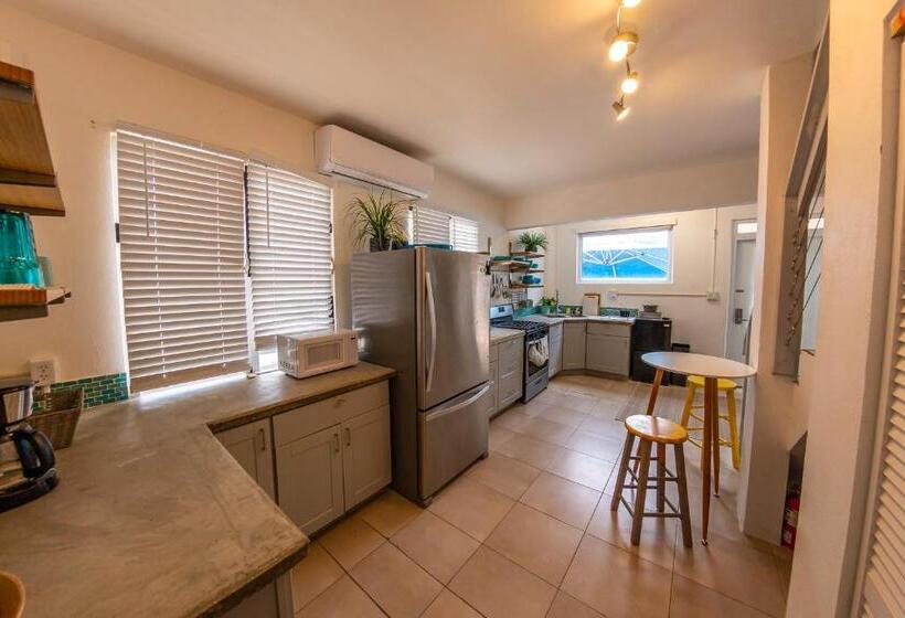 Maison 3 Chambres, Casa Verde