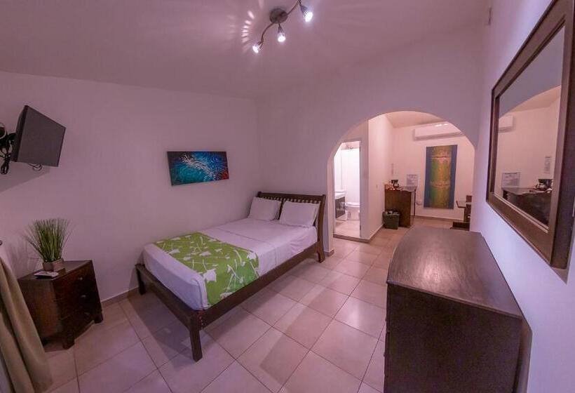 Chambre Standard, Casa Verde