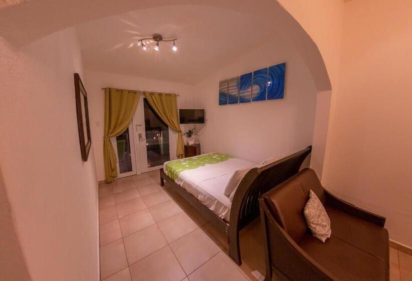 اتاق استاندارد, Casa Verde